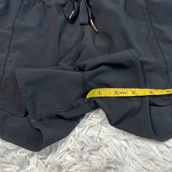 Lululemon Hotty Hot Short Black - Picture 2 of 7